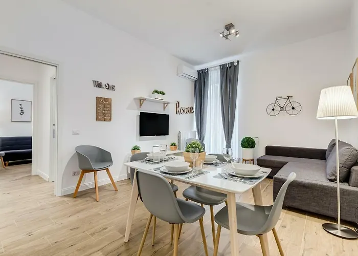 Germanico Luxury Rom