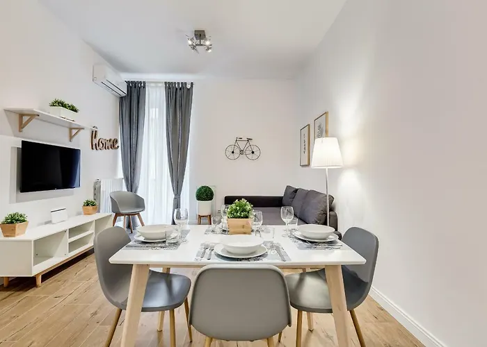 Germanico Luxury Rom