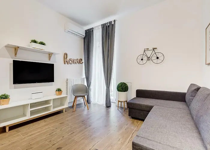 Germanico Luxury Rom