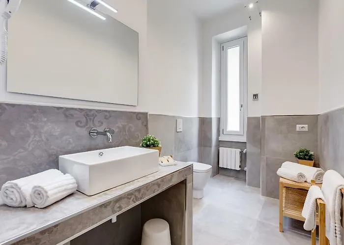 Germanico Luxury * Rom