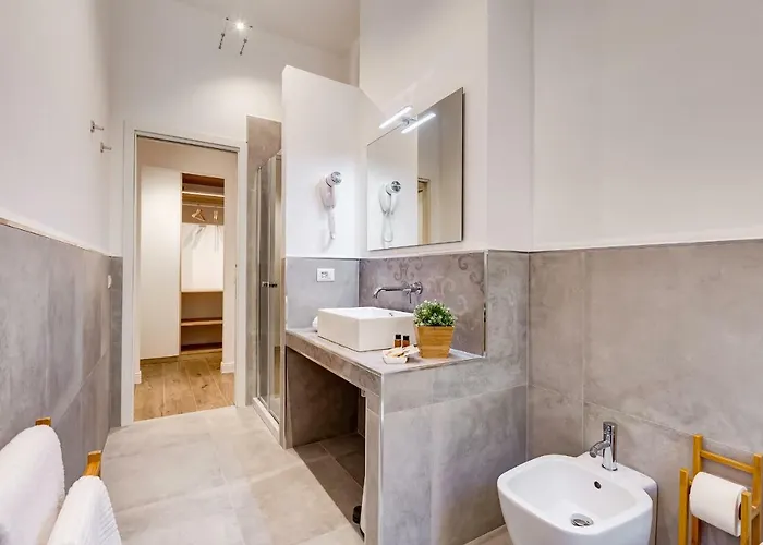 Germanico Luxury *