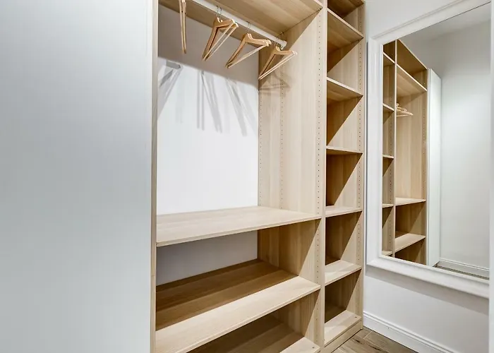 Germanico Luxury Apartment Rom