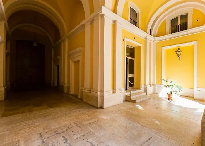 Germanico Luxury Apartment Rom